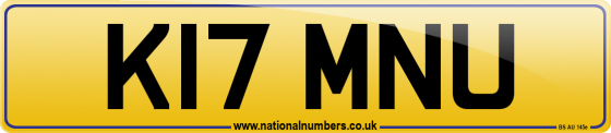 K17 MNU