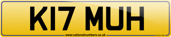 K17 MUH