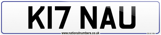 K17 NAU