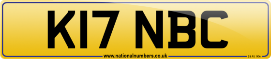 K17 NBC