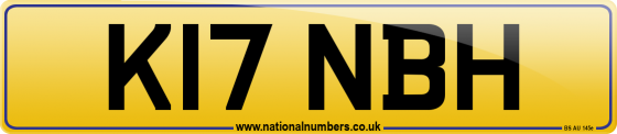 K17 NBH