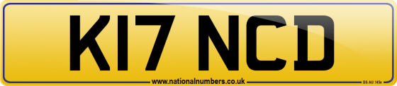 K17 NCD