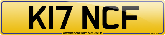 K17 NCF
