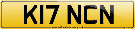 K17 NCN