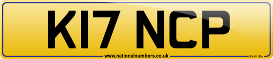 K17 NCP