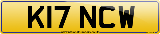 K17 NCW