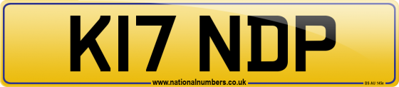K17 NDP
