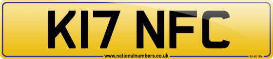 K17 NFC