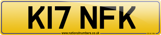 K17 NFK