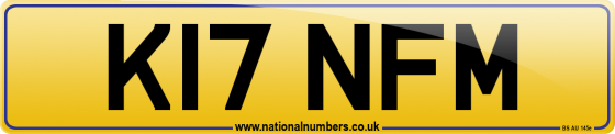 K17 NFM