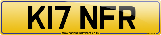 K17 NFR