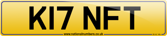 K17 NFT