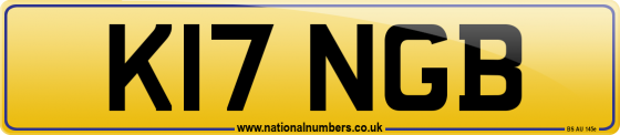 K17 NGB