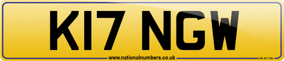 K17 NGW