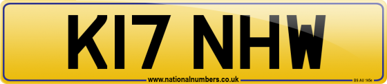 K17 NHW