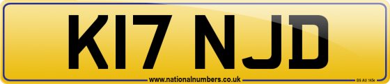 K17 NJD