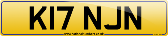 K17 NJN
