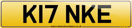 K17 NKE