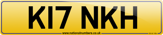K17 NKH