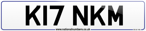 K17 NKM
