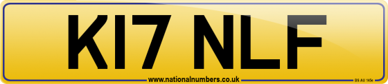 K17 NLF