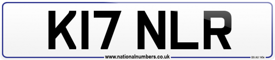 K17 NLR