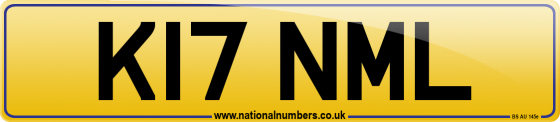 K17 NML