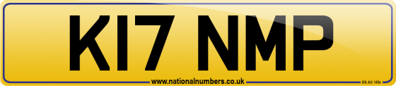 K17 NMP