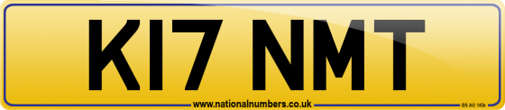 K17 NMT