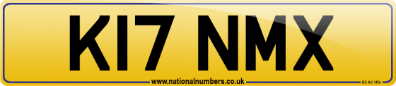 K17 NMX