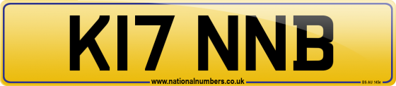 K17 NNB
