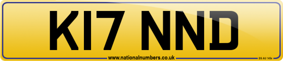 K17 NND