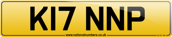 K17 NNP