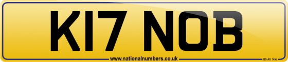 K17 NOB