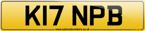 K17 NPB