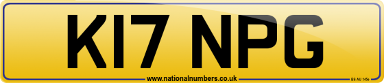 K17 NPG