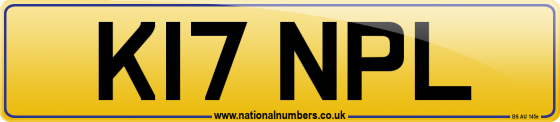 K17 NPL