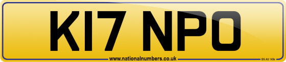 K17 NPO