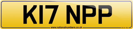 K17 NPP