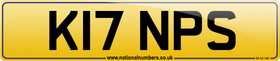K17 NPS