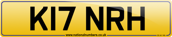 K17 NRH