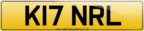 K17 NRL