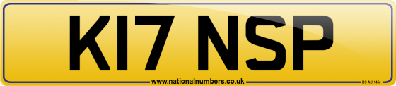 K17 NSP