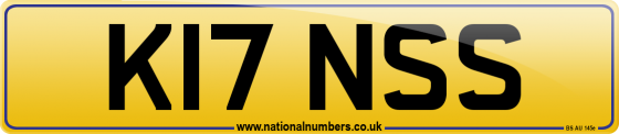K17 NSS