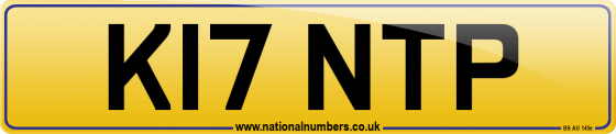 K17 NTP