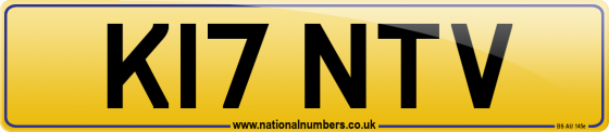 K17 NTV