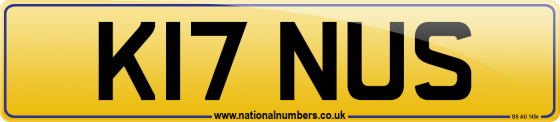 K17 NUS
