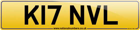 K17 NVL