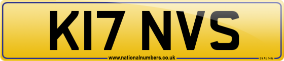 K17 NVS
