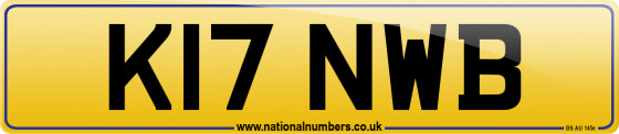K17 NWB